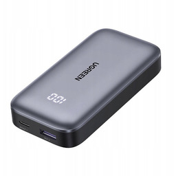 Powerbank 10000mAh Ugreen Nexode PB502, Usb Usb-c, 30W