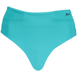 KARL LAGERFELD BEACHSEAR DÓŁ KOSTIUMU KĄPIELOWEGO KOBIETY NIEBIESKI