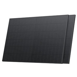 ECOFLOW Panel fotowoltaiczny Rigid Solar Panel 400W (2