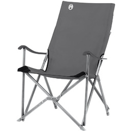 COLEMAN Krzesło turystyczne SLING CHAIR grey