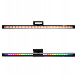Lampka do monitora Savio LB-01 Light bar Led