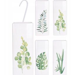 Nawilżacz Powietrza pojemnik ceramiczny na kaloryfer Zestaw 4