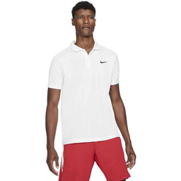 Nike Męska koszula polo Nkct Df Victory