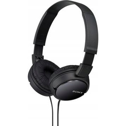 Słuchawki Sony MDR-ZX110B