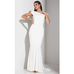 KAREN MILLEN SUKIENKA Z ODKRYTYMI PLECAMI 38 Y1M