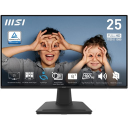 MONITOR LCD 25"/PRO MP252 MSI
