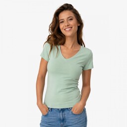 Koszulka 4F Slim Fit
