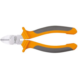 NEO TOOLS 01-017 Szczypce do cięcia drutu Długość: