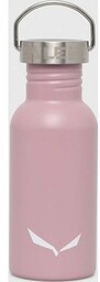 Salewa butelka Aurino 500 ml kolor różowy