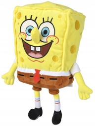 Spongebob Kanciastoporty 35cm