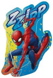 Kids Licensing KL81423, ręcznik kąpielowy w kształcie psa