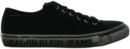 Calvin Klein, Trampki męskie, Jeans Deangelo, rozmiar 43