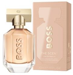 HUGO BOSS Boss The Scent woda perfumowana 30