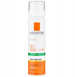 Mgiełka Do Opalania Twarzy 75 ml La Roche-Posay