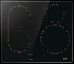 Płyta indukcyjna Gorenje GI6421CLBSC 60 Retro Power Boost