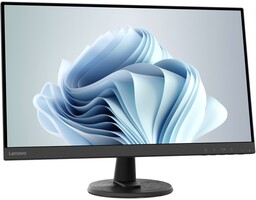 Monitor Lenovo D27-40 27 16:9 1920x1080 3000:1 Raven