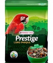 VERSELE-LAGA Ara Loro Parque Mix 2kg pokarm