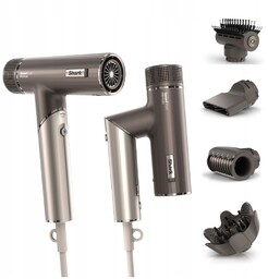 Suszarka do włosów Shark SpeedStyle Pro Flex HD542EU
