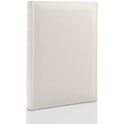 Album wsuwany Gedeon White na 200 zdjęć 15x21