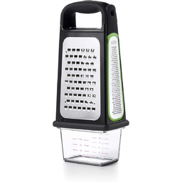 OXO Good Grips Box Tarka ze zdejmowanym zestawem,