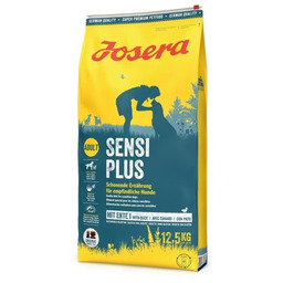JOSERA SensiPlus Adult 12,5kg