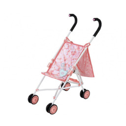 Baby Annabell, wózek z torbą na akcesoria