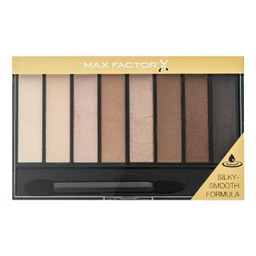Max Factor Masterpiece Nude Palette paleta cieni