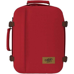 Cabinzero Plecak klasyczny unisex 28l plecak