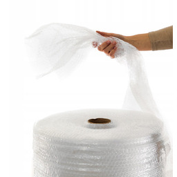 Folia Bąbelkowa Pęcherzykowa Ochronna 100cm Mocna Jakość