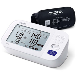Ciśnieniomierz automatyczny OMRON M6 Comfort AFIB, 1 sztuka