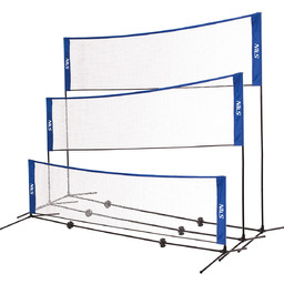 NILS Siatka multifunkcyjna 3w1 NT7111