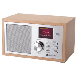 GoGEN DAB 620 BTCS Radio FM DAB+ Bluetooth