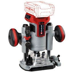 Einhell TP-RO 18 LI BL-Solo 4350411 Frezarka akumulatorowa