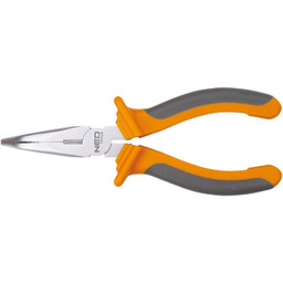 NEO TOOLS 01-016 Szczypce płaskie Długość: 200[mm]