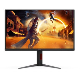AOC Q27G4ZD - 280Hz QHD QD-OLED 27''