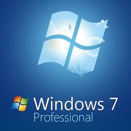 Microsoft Windows 7 Professional PL