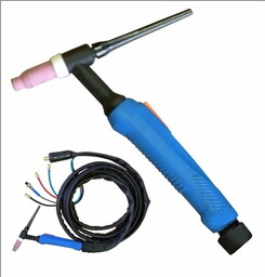 UCHWYT SPAWALNICZY TIG SR 18/4M