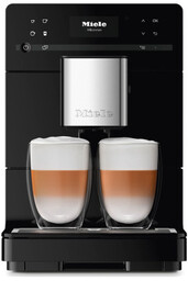 Ekspres do kawy Miele CM 5310 Silence Obisidian