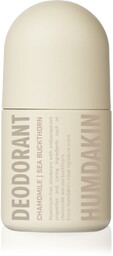 Humdakin - Naturalny dezodorant w kulce