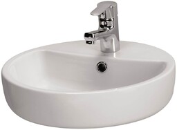 CERSANIT K11-0094 UMYWALKA NABL CASPIA 44 RING BOX