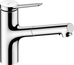 HANSGROHE 74803000 Zesis M33 Jednouchwytowa bateria kuchenna 150,