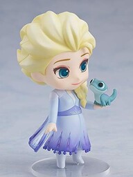 Elsa Frozen lalka 1441 figurka „Kraina Lodu 2”