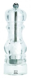 Peugeot Młynek do Soli Nancy 18 cm Przezroczysty