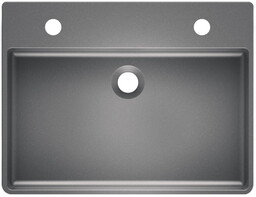 Umywalka SILBA 55 Moonlight grey