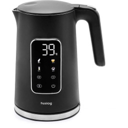 Huslog AK-02014H 1,7l 2200W Regulacja temperatury Czajnik kuchenny