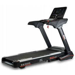 Bieżnia elektryczna Bh Fitness RS1000 2574W 22km/h