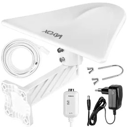 Vayox DigiActiv VA0022 Antena zewnętrzna