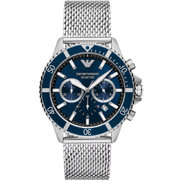 ZEGAREK MĘSKI EMPORIO ARMANI AR11587 DIVER (zi113a) +