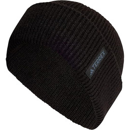 adidas Uniseks Terrex Multi Beanie, Black/Onix, M