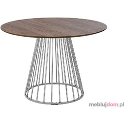 Stół GLAM WALNUT 110